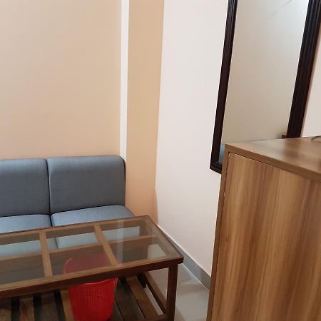Hotel Diamond Park Dakhin Kattali ภายนอก รูปภาพ