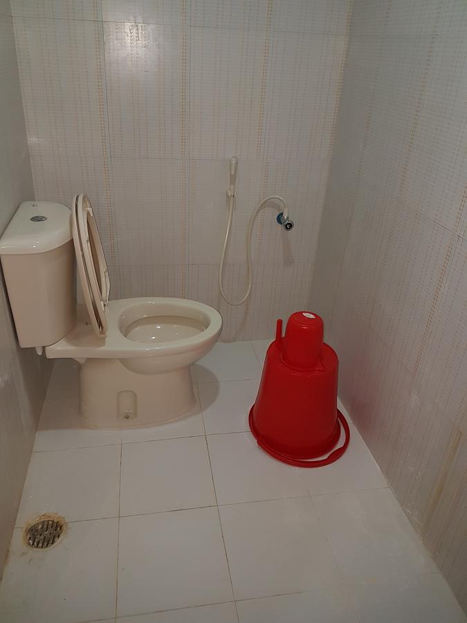 Hotel Diamond Park Dakhin Kattali ภายนอก รูปภาพ