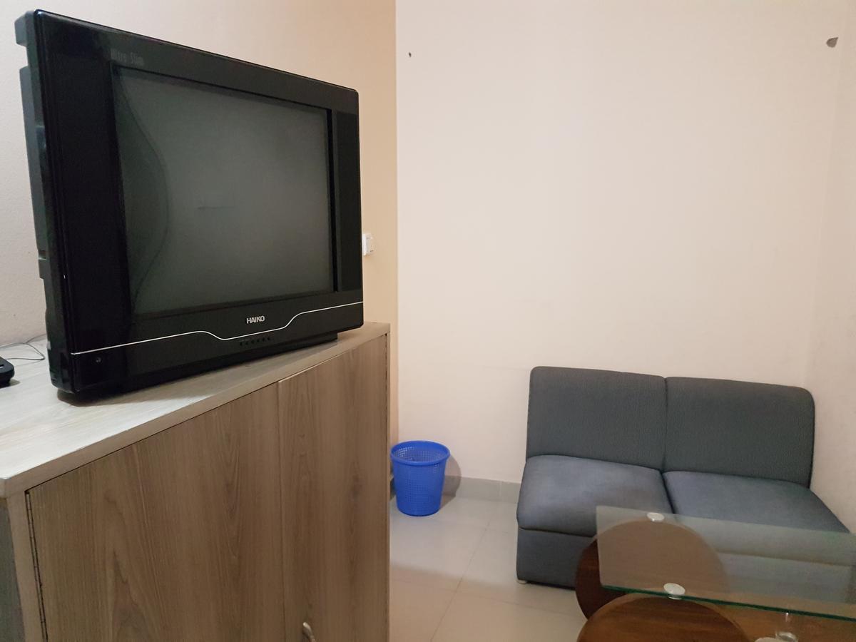 Hotel Diamond Park Dakhin Kattali ภายนอก รูปภาพ