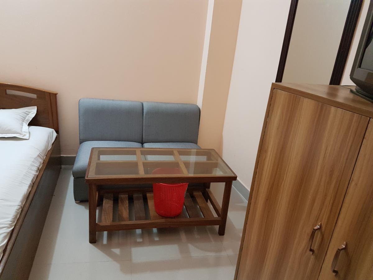 Hotel Diamond Park Dakhin Kattali ภายนอก รูปภาพ